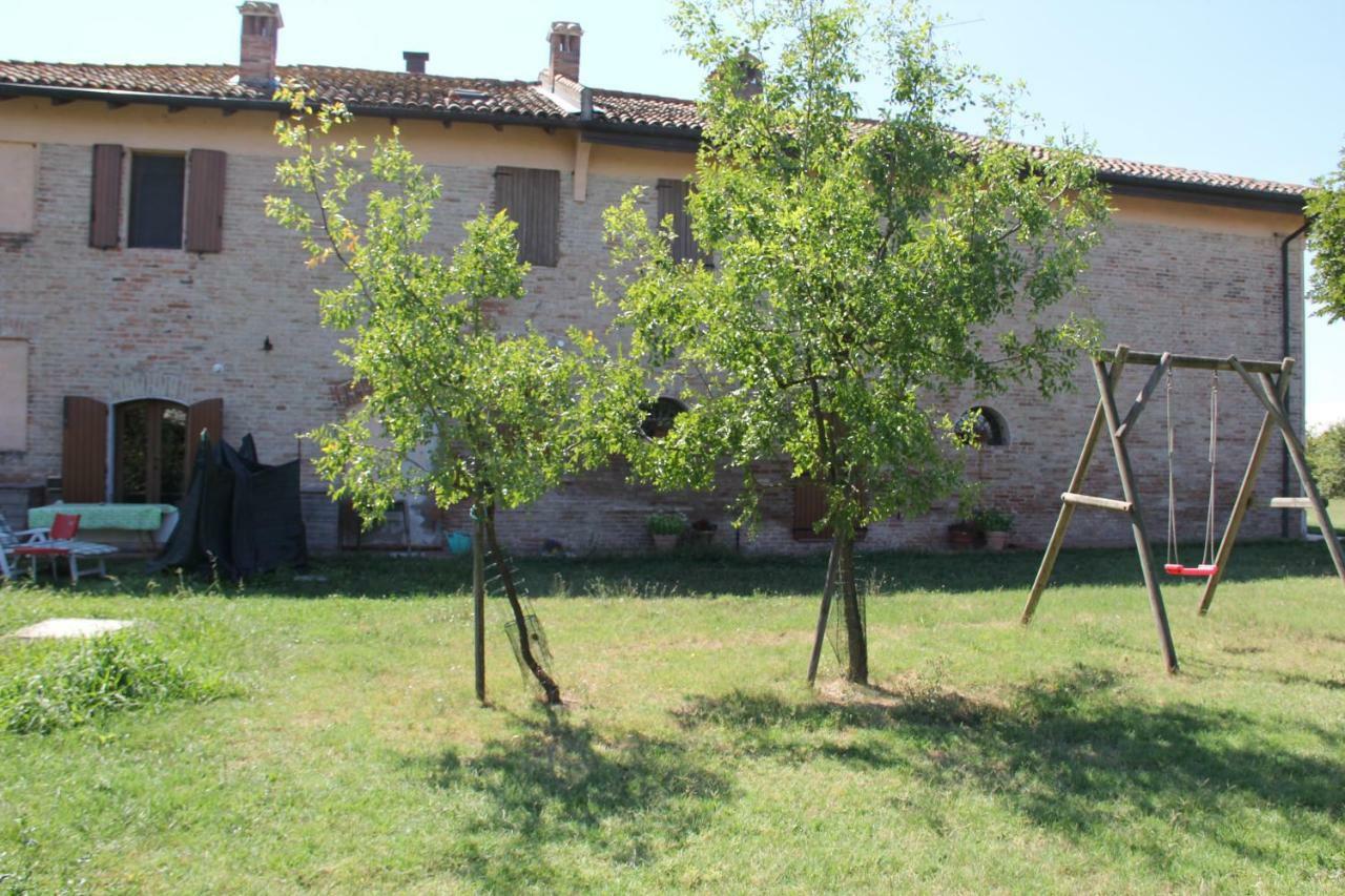 Casa Rondanina Budrio (Bologna) Exterior foto